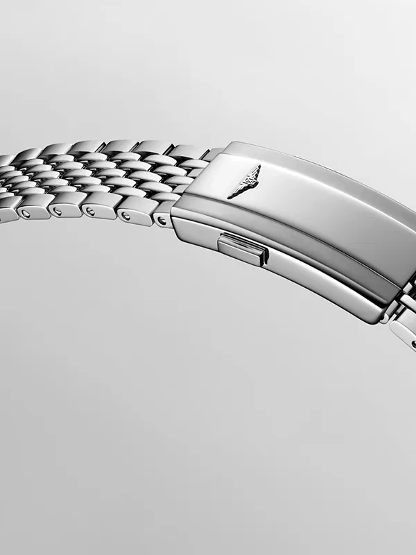 LONGINES Legend Diver 39mm L37644507, klocka som du kan handla till bra pris hos oss på Klockmaster.