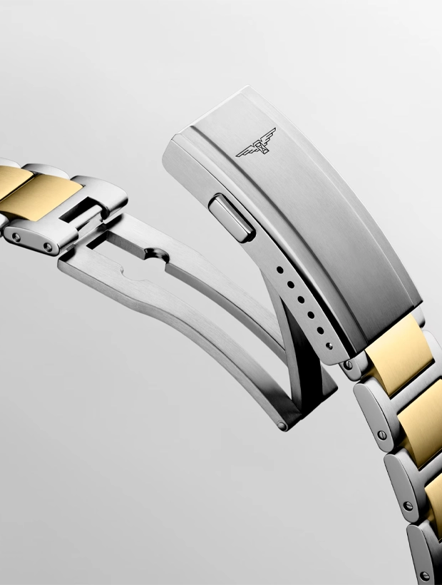 LONGINES HydroConquest Quartz 42mm L37693967, klocka som du kan handla till bra pris hos oss på Klockmaster.