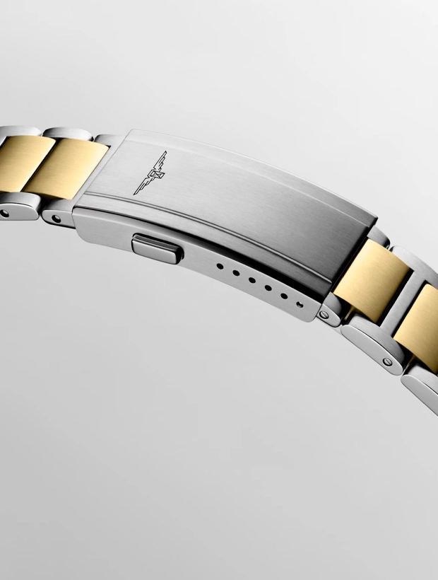 LONGINES HydroConquest Quartz 42mm L37693967, klocka som du kan handla till bra pris hos oss på Klockmaster.