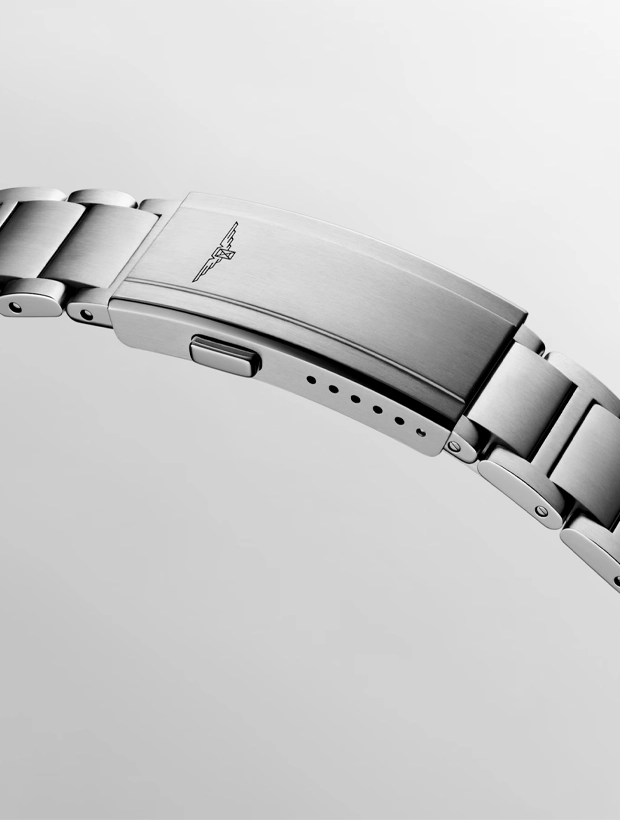 LONGINES HydroConquest Quartz 42mm L37694566, klocka som du kan handla till bra pris hos oss på Klockmaster.