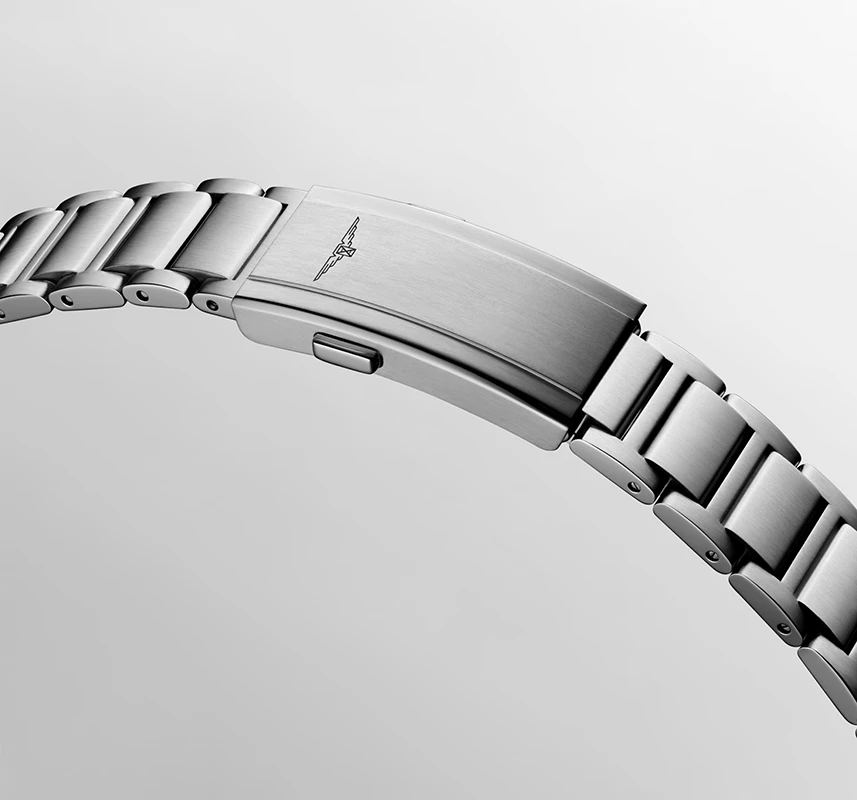 LONGINES HydroConquest 39mm, klocka som du kan handla till bra pris hos oss på Klockmaster.