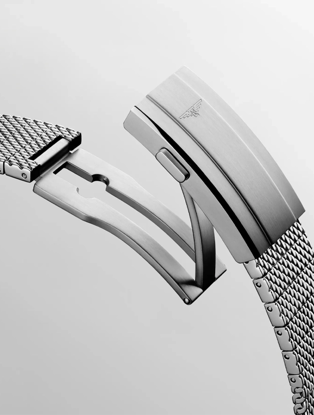 LONGINES HydroConquest 39mm L37794706, klocka som du kan handla till bra pris hos oss på Klockmaster.