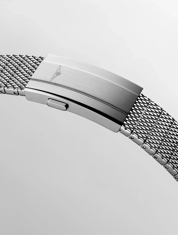 LONGINES HydroConquest 39mm L37794706, klocka som du kan handla till bra pris hos oss på Klockmaster.