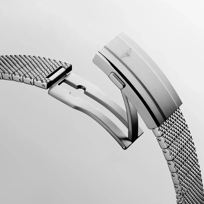 LONGINES HydroConquest 39mm L37794906, klocka som du kan handla till bra pris hos oss på Klockmaster.
