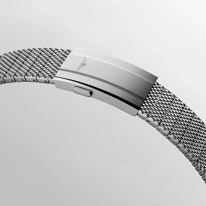 LONGINES HydroConquest 39mm L37794906, klocka som du kan handla till bra pris hos oss på Klockmaster.
