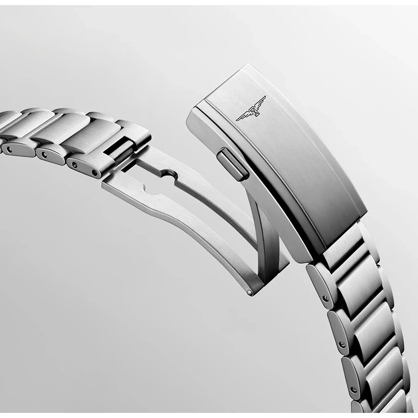 LONGINES HydroConquest 39mm, klocka som du kan handla till bra pris hos oss på Klockmaster.