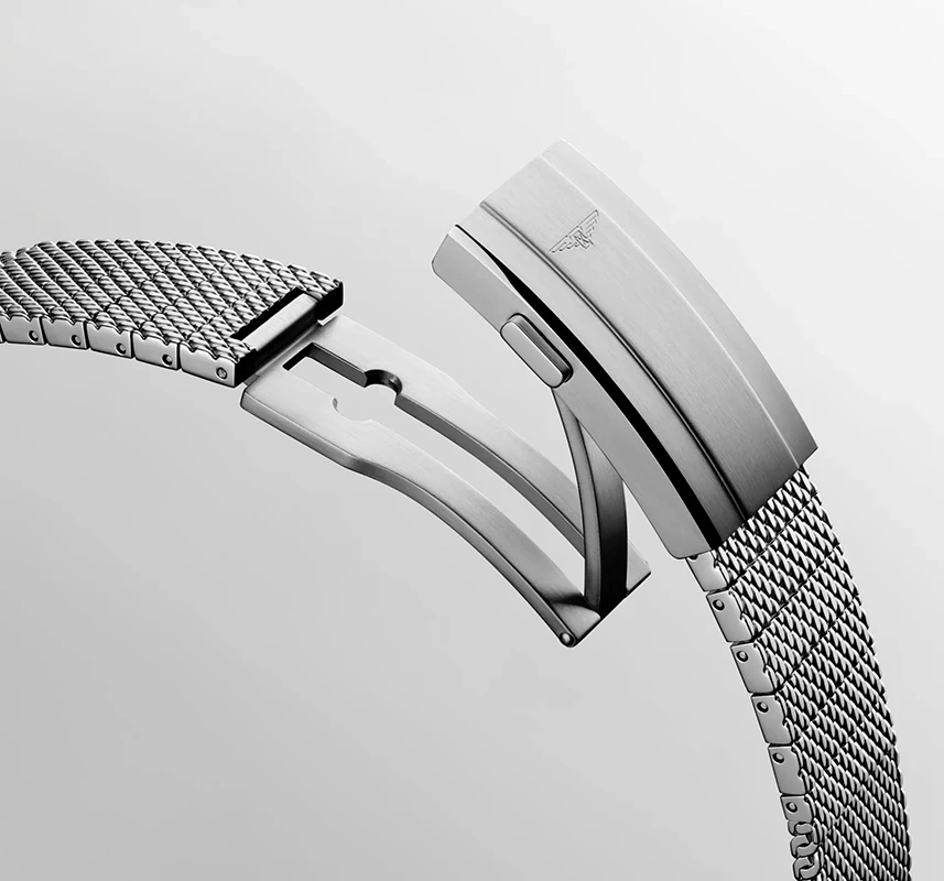 LONGINES HydroConquest 39mm, klocka som du kan handla till bra pris hos oss på Klockmaster.