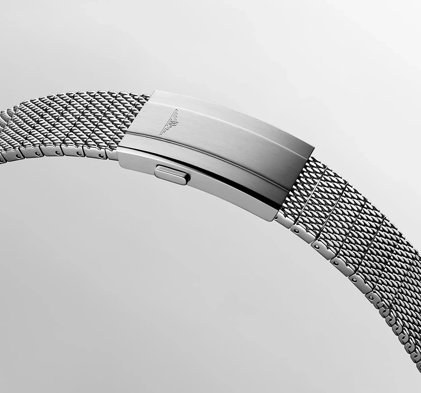 LONGINES HydroConquest 39mm, klocka som du kan handla till bra pris hos oss på Klockmaster.
