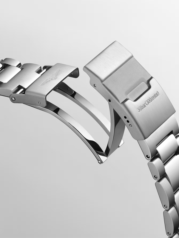 LONGINES HydroConquest 41mm L37814766, klocka som du kan handla till bra pris hos oss på Klockmaster.