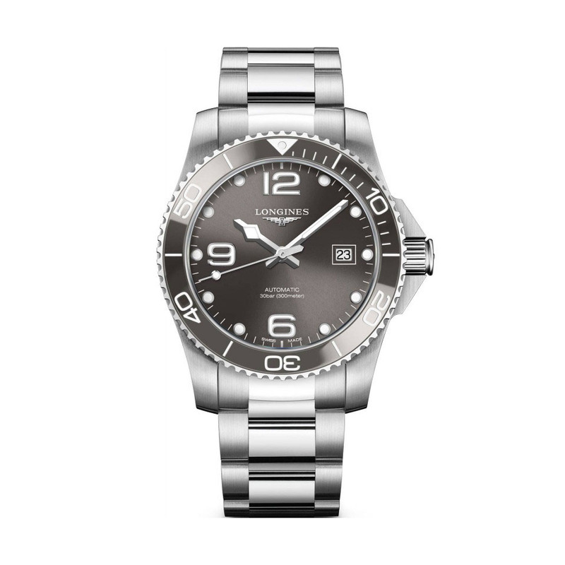 Longines HydroConquest, handla denna klocka online eller i butik hos klockmaster