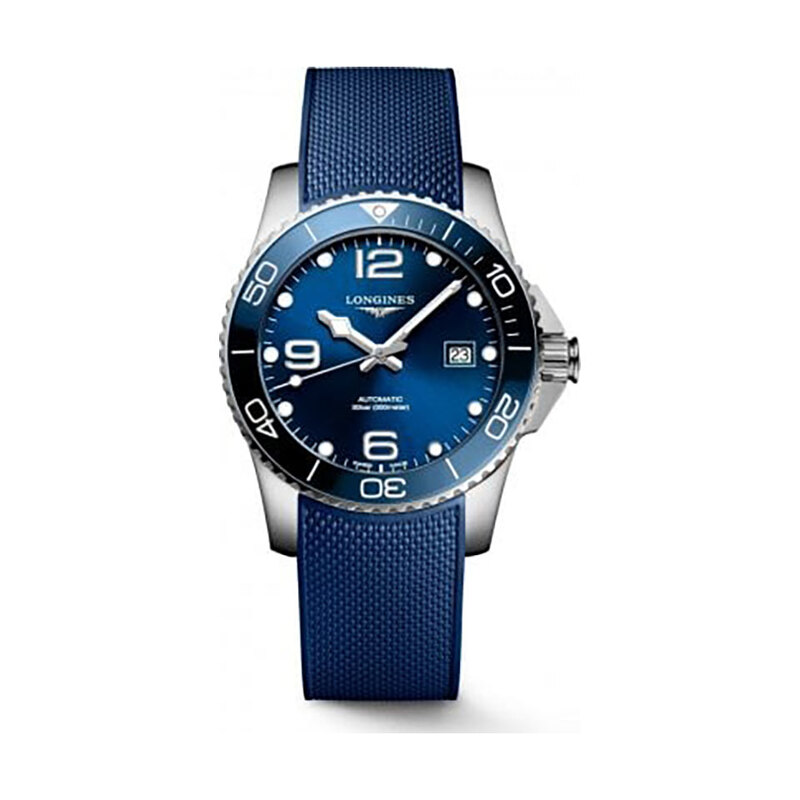 Longines Hydroconquest, handla denna klocka online eller i butik hos klockmaster
