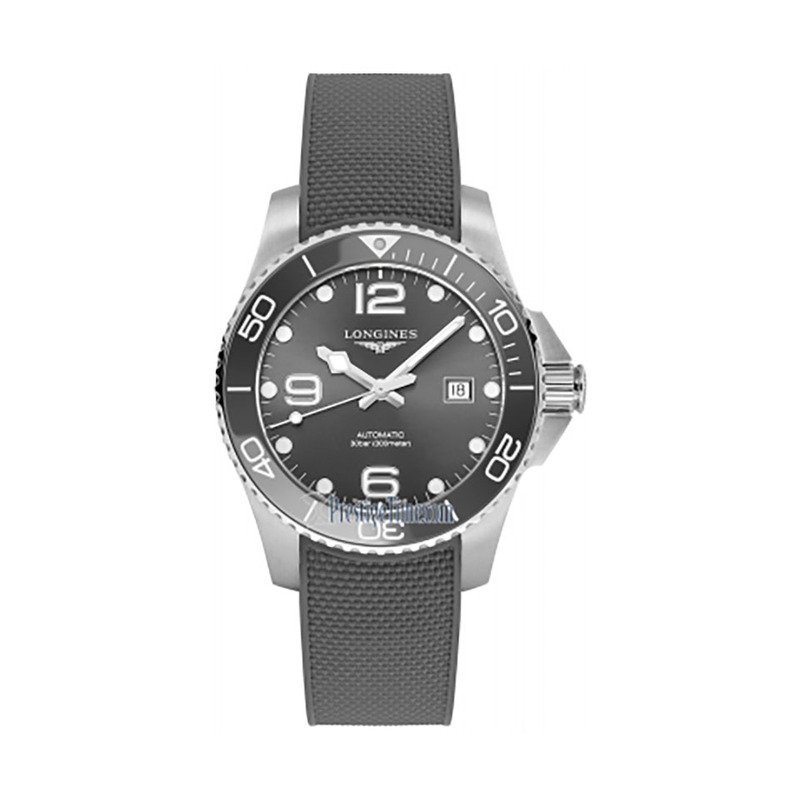 Longines Hydroconquest, handla denna klocka online eller i butik hos klockmaster