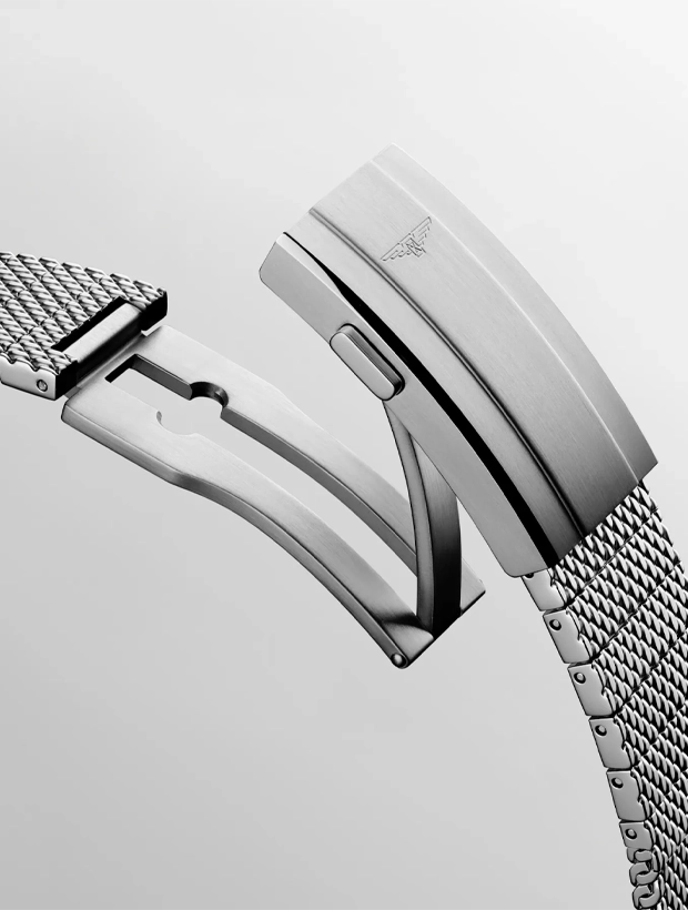 LONGINES HydroConquest 42mm L37884706, klocka som du kan handla till bra pris hos oss på Klockmaster.