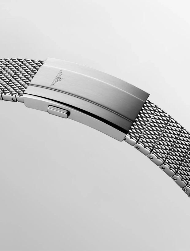 LONGINES HydroConquest 42mm L37884706, klocka som du kan handla till bra pris hos oss på Klockmaster.
