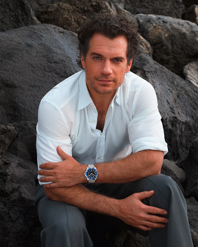 LONGINES HydroConquest 42mm, klocka som du kan handla till bra pris hos oss på Klockmaster.