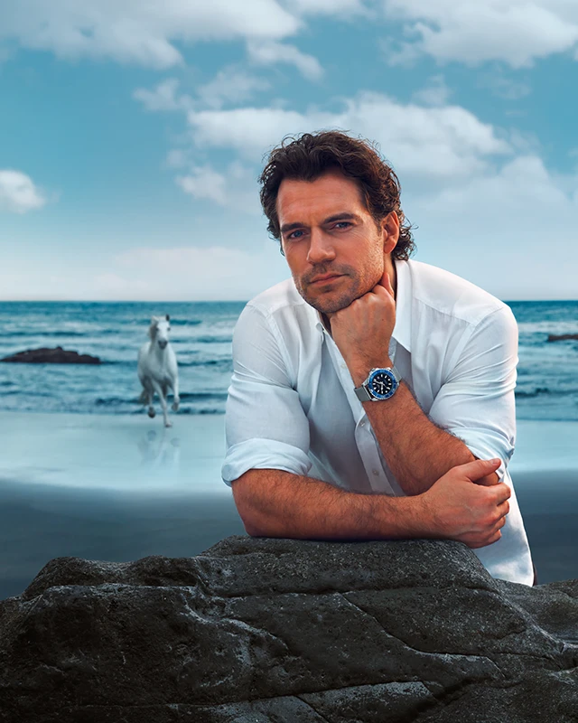 LONGINES HydroConquest 42mm, klocka som du kan handla till bra pris hos oss på Klockmaster.