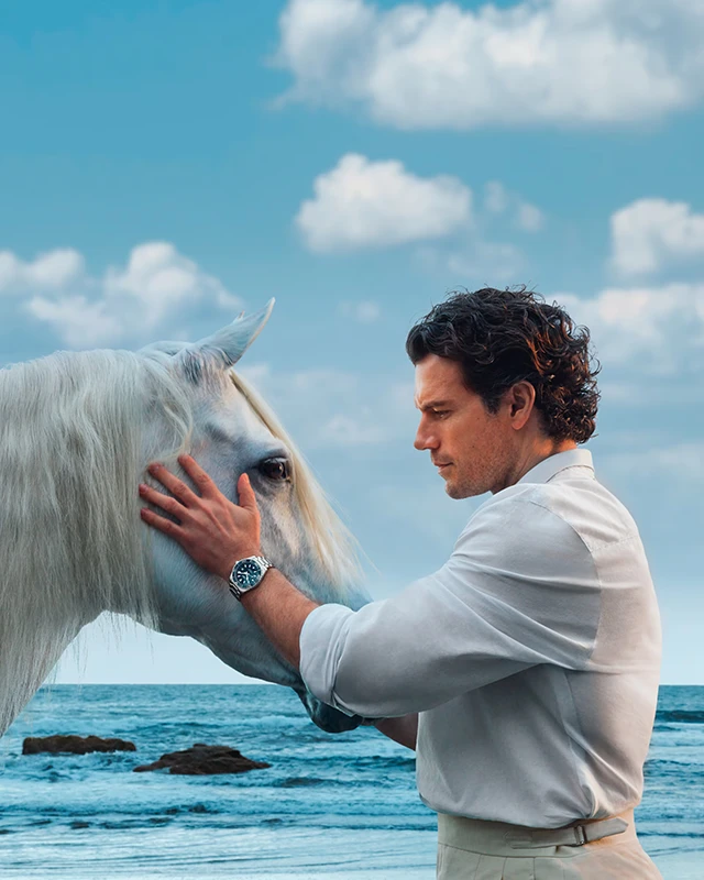 LONGINES HydroConquest 42mm, klocka som du kan handla till bra pris hos oss på Klockmaster.