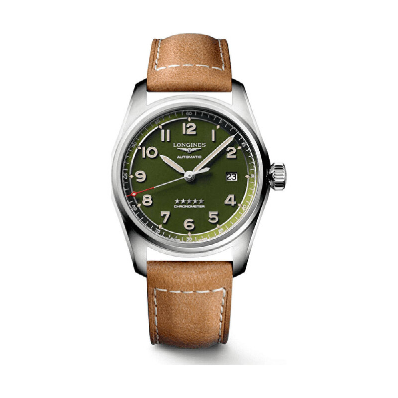 Longines Conquest, handla denna klocka online eller i butik hos klockmaster
