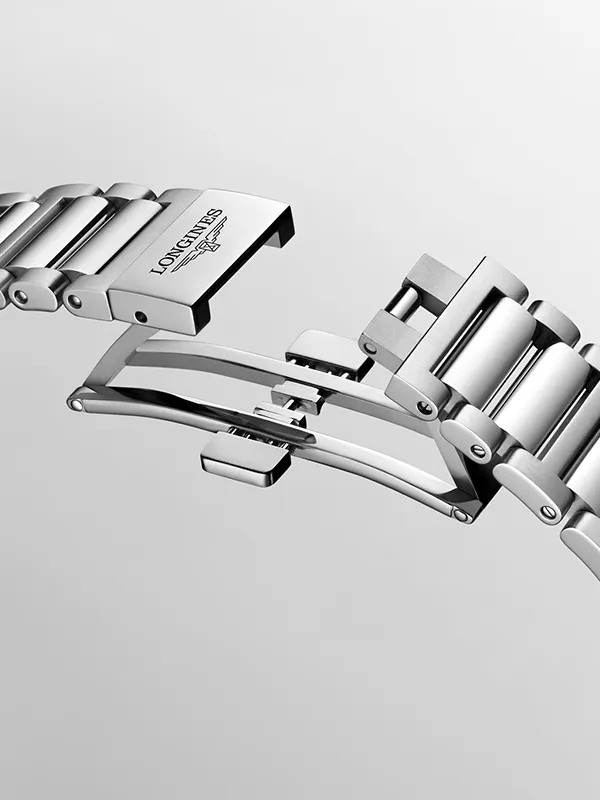 LONGINES Conquest 41mm L38304526, klocka som du kan handla till bra pris hos oss på Klockmaster.