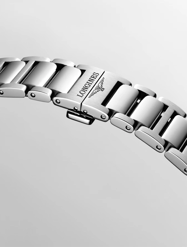LONGINES Conquest Quartz 41mm L38604526, klocka som du kan handla till bra pris hos oss på Klockmaster.
