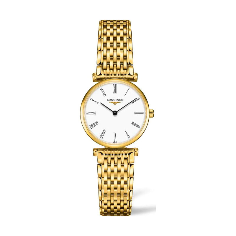 LONGINES La Grande Classique 24mm L42092118, handla denna klocka online eller i butik hos klockmaster