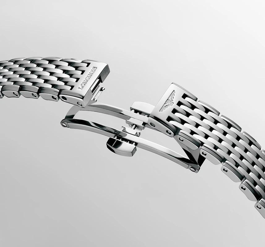LONGINES La Grande Classique De Longines 24mm L42094116, klocka som du kan handla till bra pris hos oss på Klockmaster.