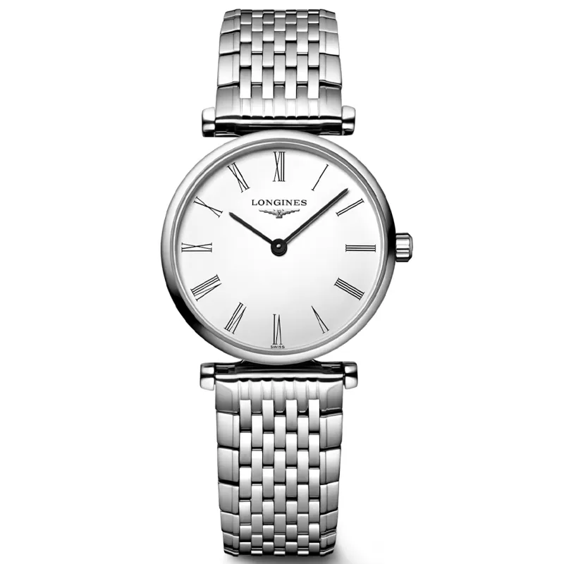 LONGINES La Grande Classique De Longines 24mm L42094116, handla denna klocka online eller i butik hos klockmaster