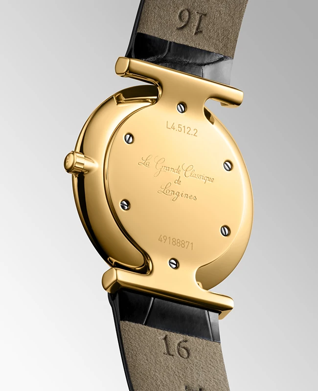 LONGINES La Grande Classique De Longines 29mm, klocka som du kan handla till bra pris hos oss på Klockmaster.