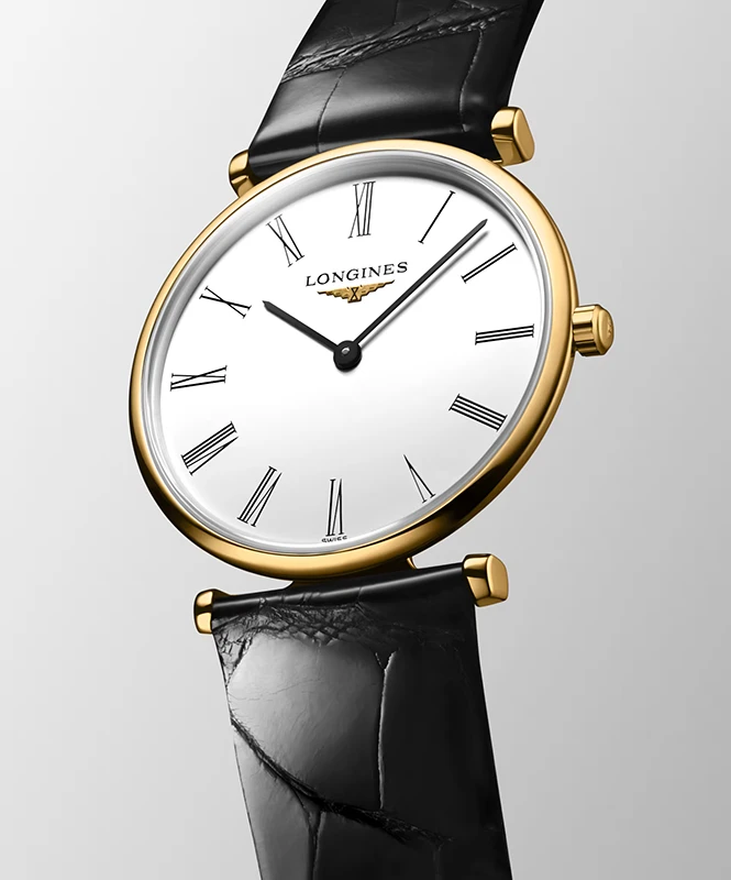 LONGINES La Grande Classique De Longines 29mm, klocka som du kan handla till bra pris hos oss på Klockmaster.