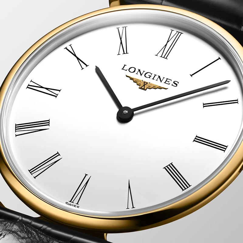 LONGINES La Grande Classique De Longines 29mm, klocka som du kan handla till bra pris hos oss på Klockmaster.