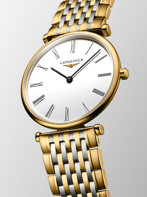 LONGINES La Grande Classique De Longines 29mm L45122117, klocka som du kan handla till bra pris hos oss på Klockmaster.