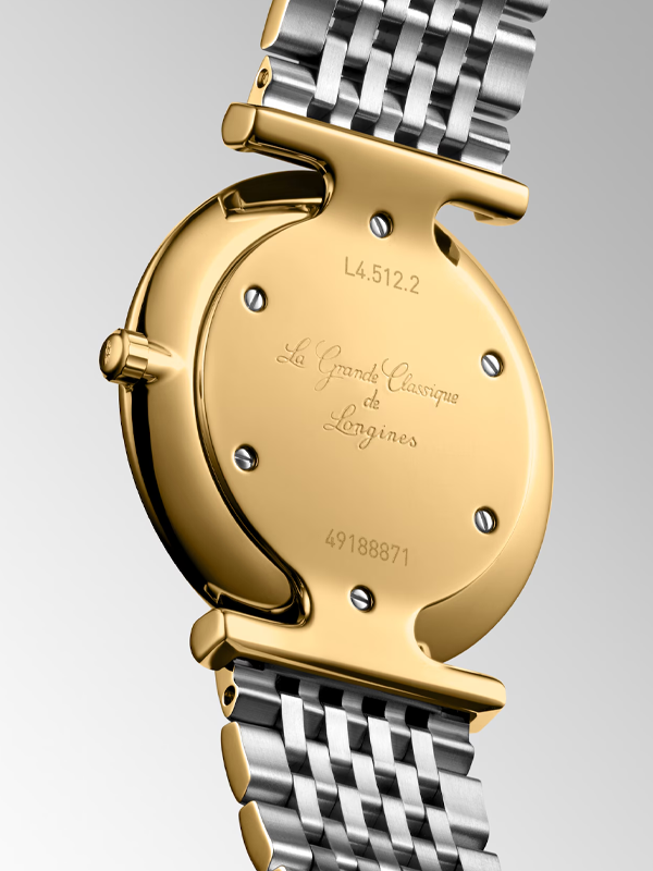 LONGINES La Grande Classique De Longines 29mm L45122117, klocka som du kan handla till bra pris hos oss på Klockmaster.