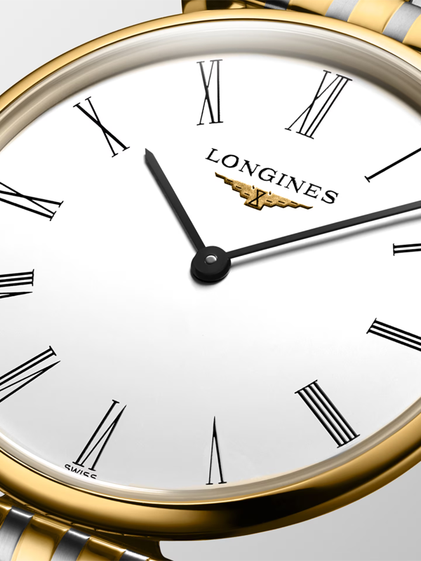 LONGINES La Grande Classique De Longines 29mm L45122117, klocka som du kan handla till bra pris hos oss på Klockmaster.