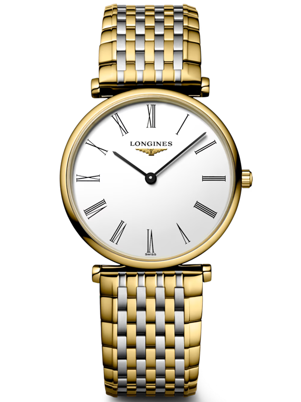 LONGINES La Grande Classique De Longines 29mm L45122117, handla denna klocka online eller i butik hos klockmaster