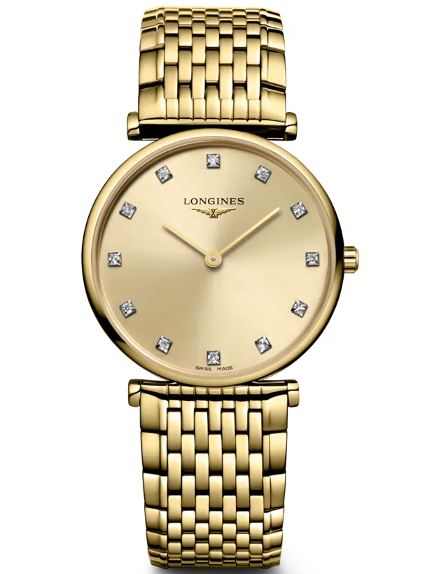 LONGINES La Grande Classique De Longines 29mm L45122378, handla denna klocka online eller i butik hos klockmaster