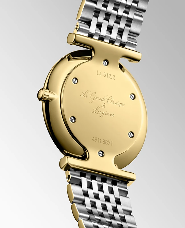 LONGINES La Grande Classique De Longines 29mm L45122877, klocka som du kan handla till bra pris hos oss på Klockmaster.