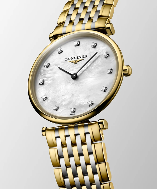 LONGINES La Grande Classique De Longines 29mm L45122877, klocka som du kan handla till bra pris hos oss på Klockmaster.