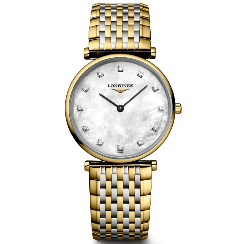 LONGINES La Grande Classique De Longines 29mm L45122877, handla denna klocka online eller i butik hos klockmaster