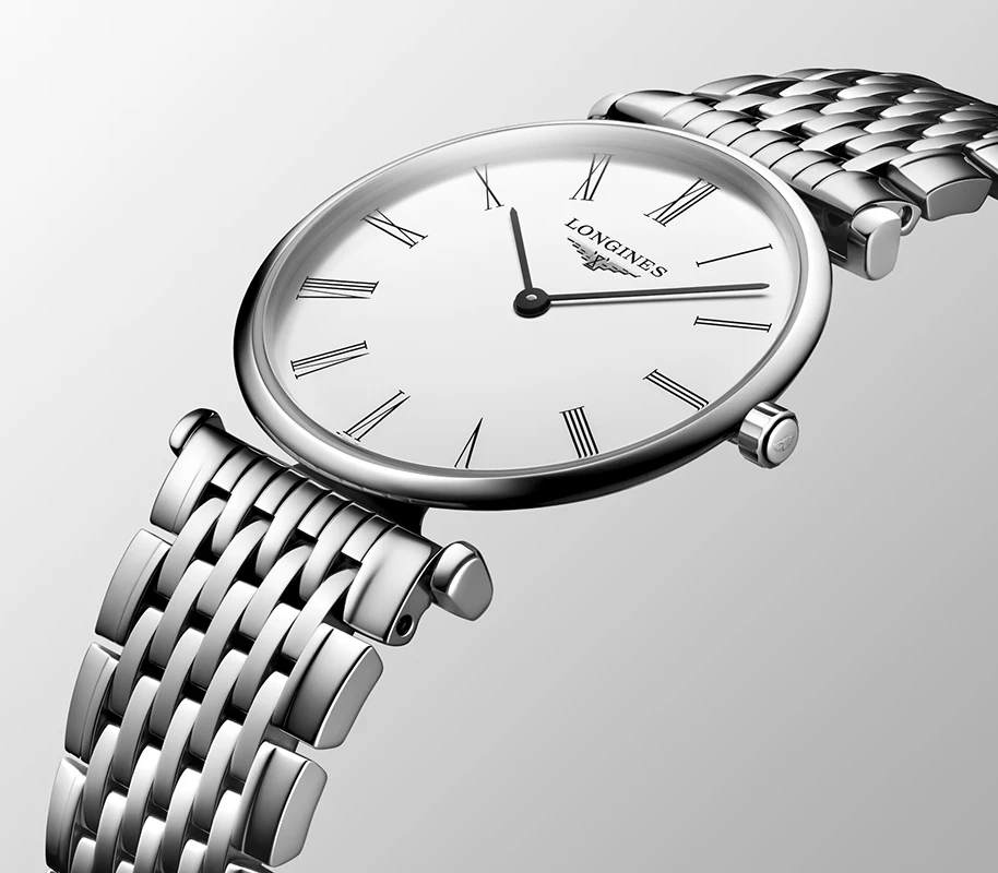 LONGINES La Grande Classique De Longines 29mm, klocka som du kan handla till bra pris hos oss på Klockmaster.