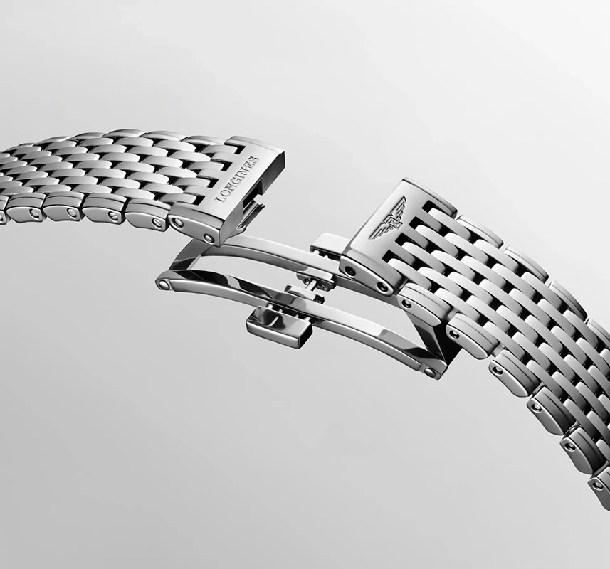 LONGINES La Grande Classique De Longines 29mm, klocka som du kan handla till bra pris hos oss på Klockmaster.