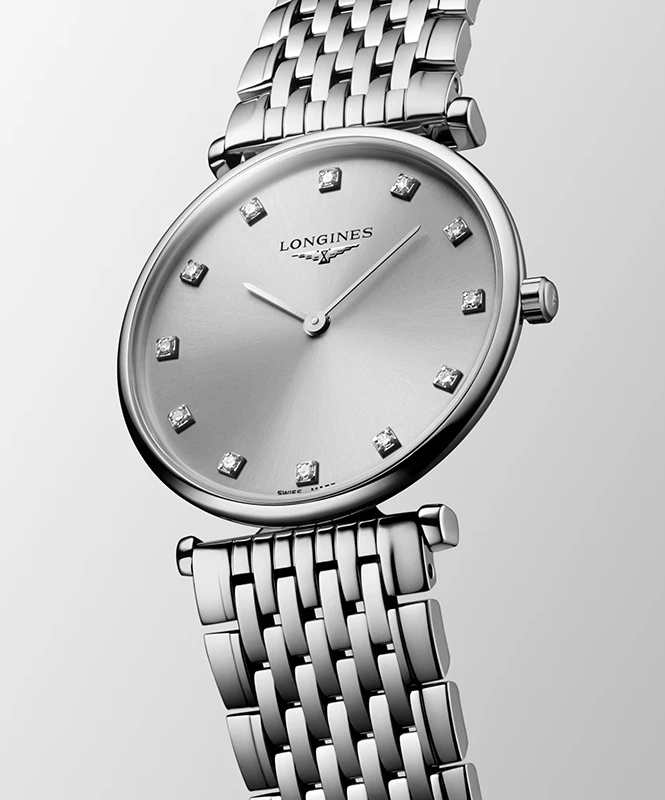 LONGINES La Grande Classique De Longines 29mm, klocka som du kan handla till bra pris hos oss på Klockmaster.