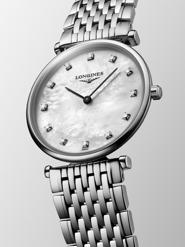 LONGINES La Grande Classique De Longines 29mm L45124876, klocka som du kan handla till bra pris hos oss på Klockmaster.