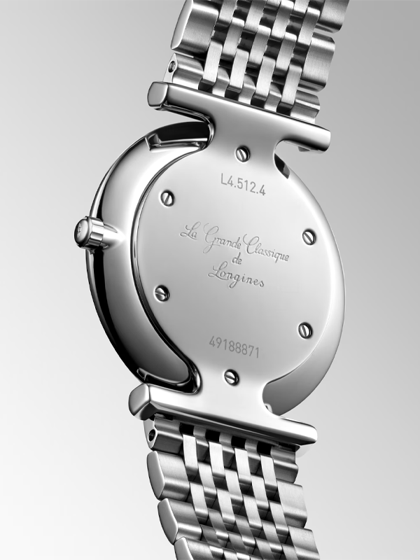 LONGINES La Grande Classique De Longines 29mm L45124876, klocka som du kan handla till bra pris hos oss på Klockmaster.