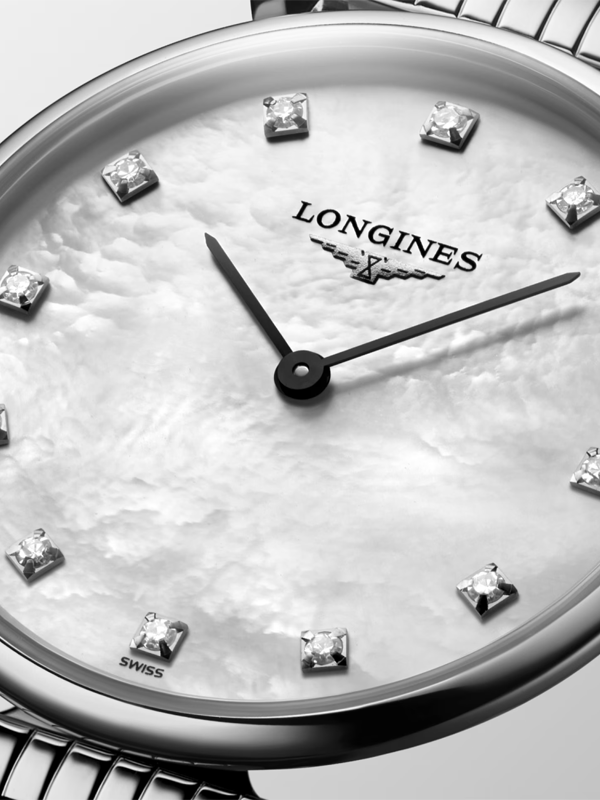 LONGINES La Grande Classique De Longines 29mm L45124876, klocka som du kan handla till bra pris hos oss på Klockmaster.