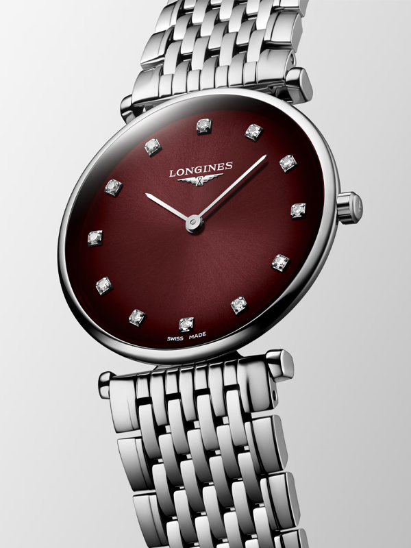 LONGINES La Grande Classique De Longines 29mm L45124916, klocka som du kan handla till bra pris hos oss på Klockmaster.