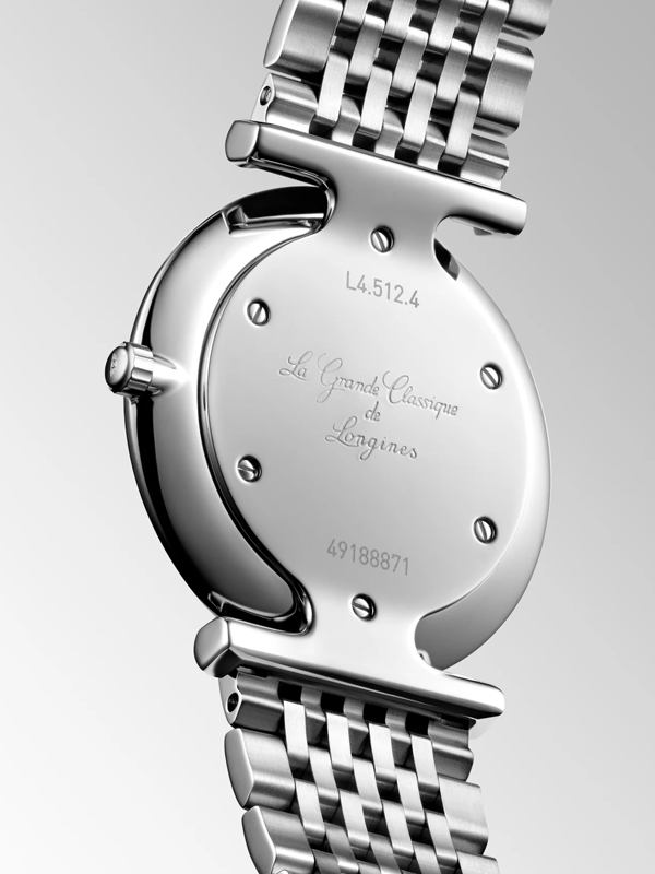 LONGINES La Grande Classique De Longines 29mm L45124916, klocka som du kan handla till bra pris hos oss på Klockmaster.