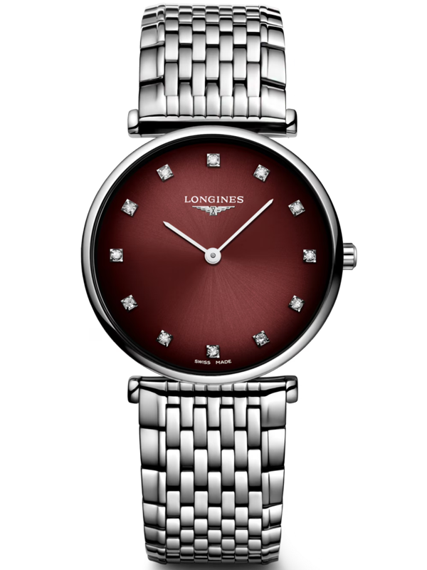 LONGINES La Grande Classique De Longines 29mm L45124916, handla denna klocka online eller i butik hos klockmaster