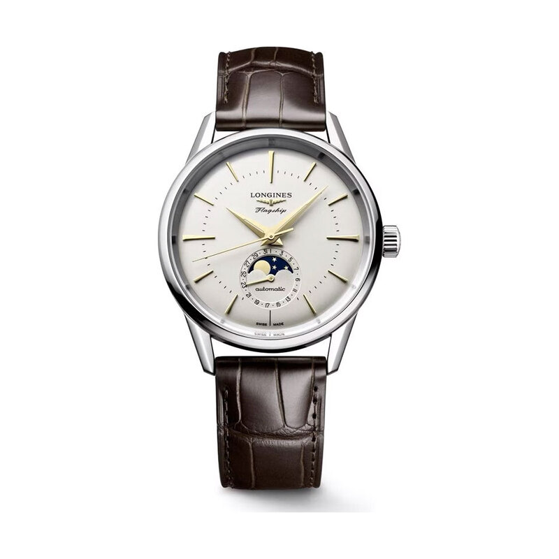 Longines Conquest, handla denna klocka online eller i butik hos klockmaster