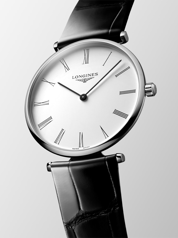 LONGINES La Grande Classique de Longines 38mm L48664112, klocka som du kan handla till bra pris hos oss på Klockmaster.