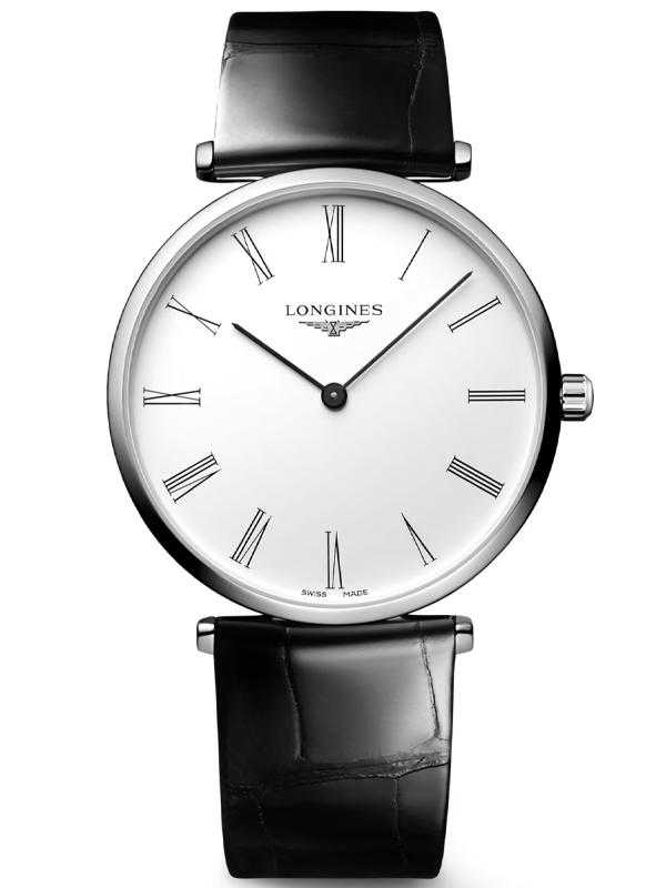 LONGINES La Grande Classique de Longines 38mm L48664112, handla denna klocka online eller i butik hos klockmaster